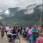 Uttarkashi में चारधाम यात्रियों की संख्या बढ़ी, लेकिन लैंडस्लाइड बना चुनौती