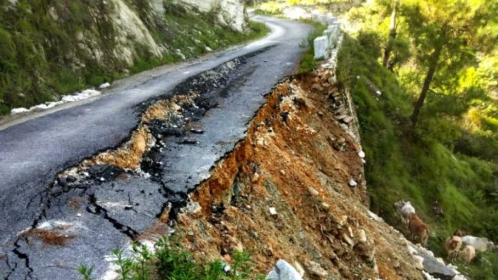 Uttarkashi