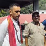 Uttarkashi में तिरुपति बालाजी महाप्रसाद विवाद पर तीर्थ पुरोहितों की कड़ी निंदा 3 Uttarkashi में तिरुपति बालाजी महाप्रसाद विवाद पर तीर्थ पुरोहितों की कड़ी निंदा