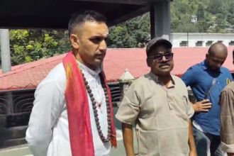 Uttarkashi में तिरुपति बालाजी महाप्रसाद विवाद पर तीर्थ पुरोहितों की कड़ी निंदा