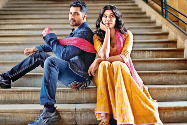 Varun Dhawan-Jhanvi Kapoor की नई फिल्म 'सनी संस्कारी की तुलसी कुमारी' की शूटिंग Udaipur में शुरू