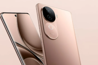 Vivo V40e 5G: 50MP सेल्फी कैमरा, 80W फास्ट चार्जिंग और वेट टच फीचर के साथ मिड-रेंज का धाकड़ स्मार्टफोन