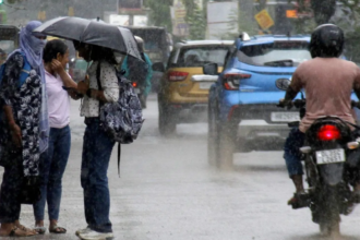 Weather Update: दिल्ली-NCR समेत देश के कई हिस्सों में बढ़ा तापमान