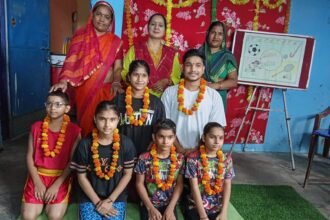 Sanskar Public School