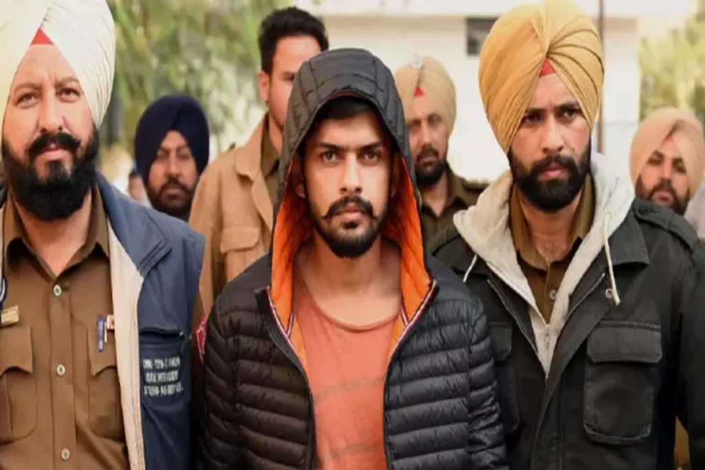 Who is Lawrence Bishnoi