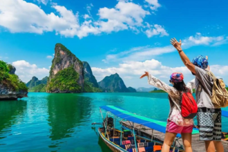 World Tourism Day: भारतीयों की विदेश यात्रा में वृद्धि