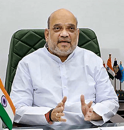 Amit Shah