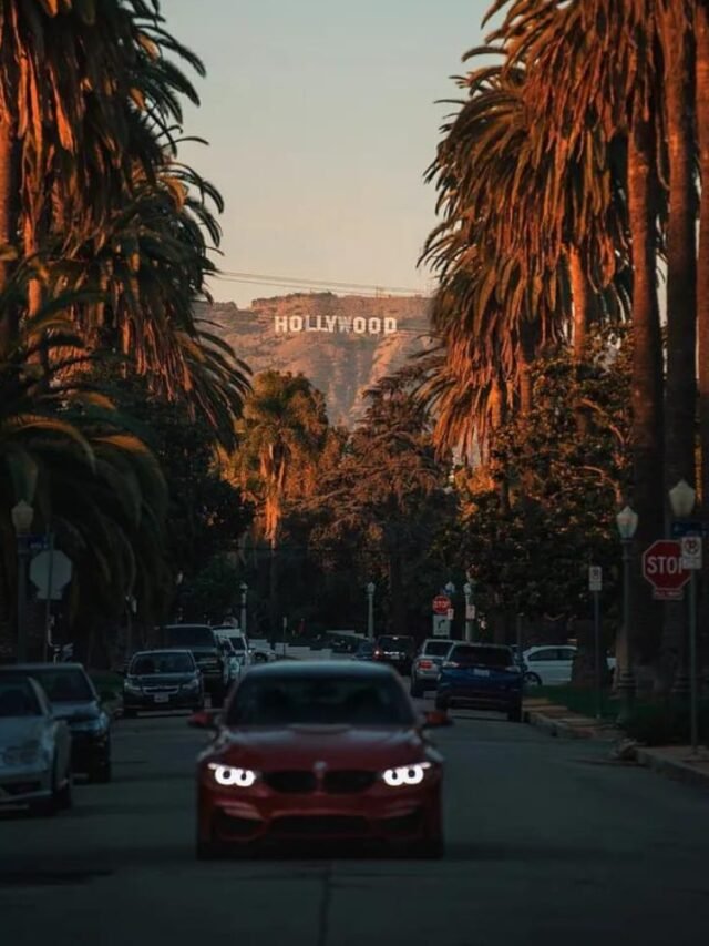 Hollywood's Influence On Bollywood (7)