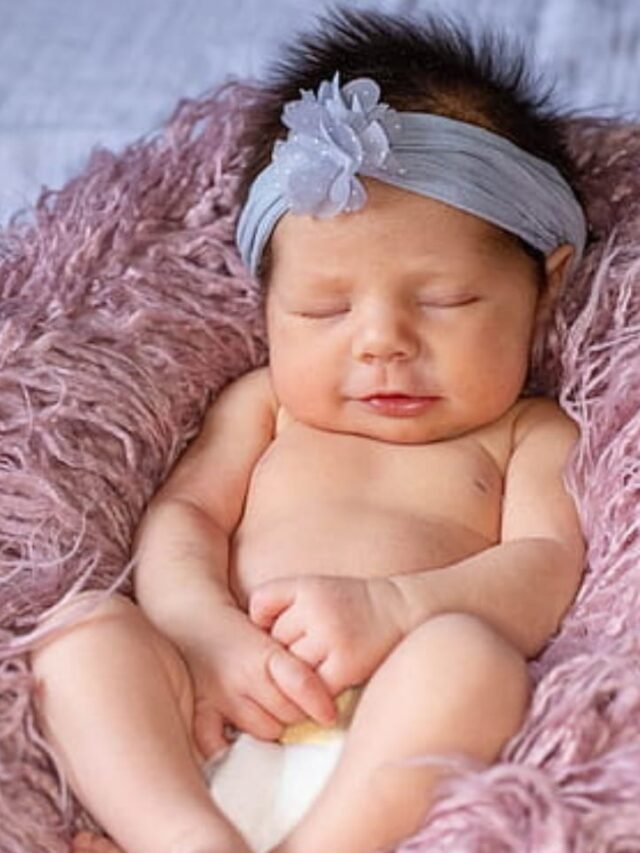 10 girl names starting with letter a and meanings