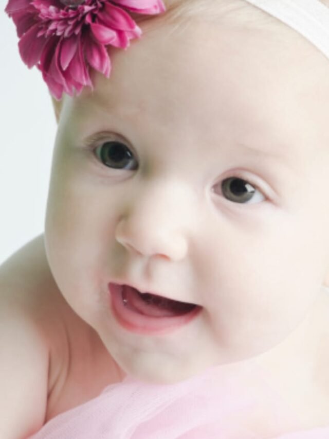 10 girl names starting with letter f and meanings