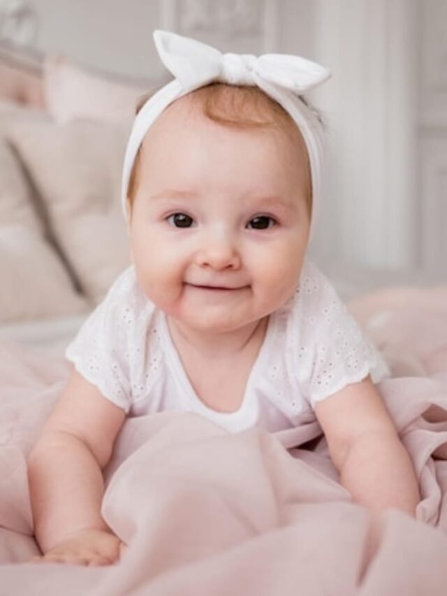 10 girl names starting with letter i and meanings