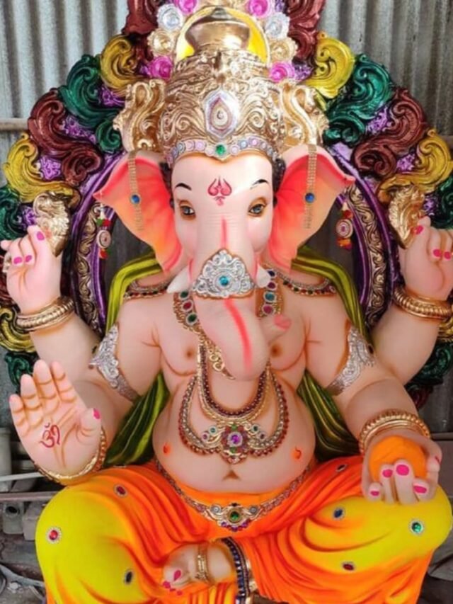 10 Ganesh Chaturthi Recipes Idea
