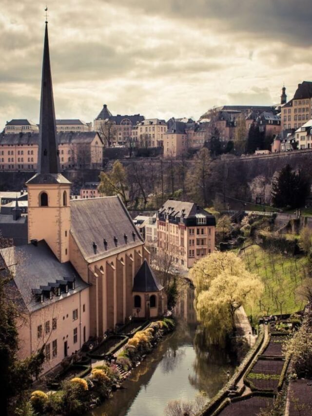 top–10–richest–countries–in–the–world economy