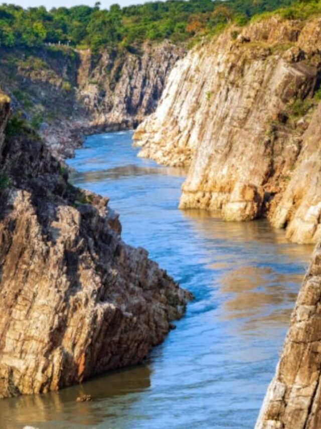 state with the most rivers