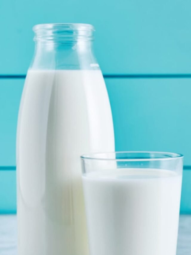 Benefits Of Drinking Sugar Candy In Milk