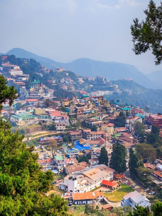 top-10-best-places-to-visit-in-Mussoorie