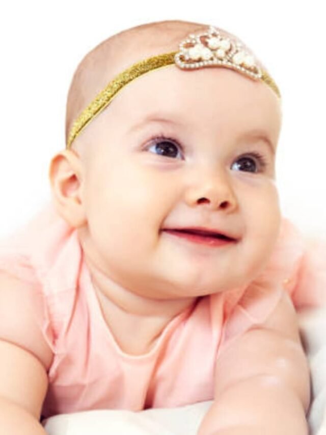 10 girl names starting with letter b and meanings