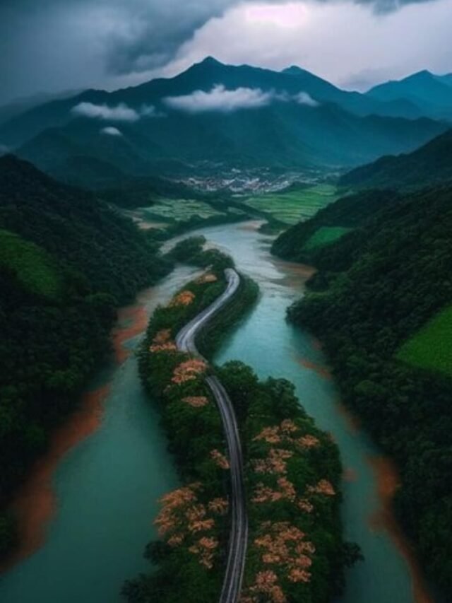 top-10-longest-rivers-in-the-world