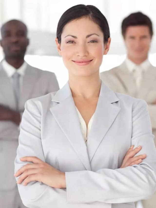 tips to boost your self Confidence