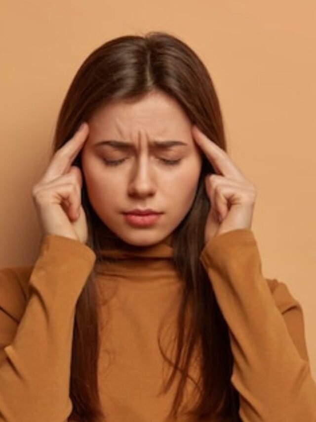 Ways to control overthinking