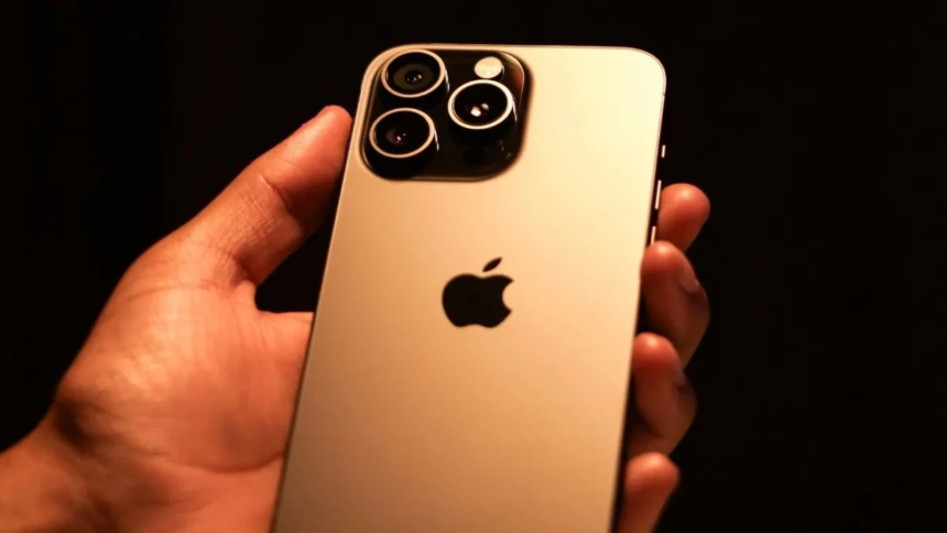iPhone 16 सीरीज