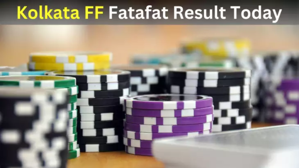 kolkata ff