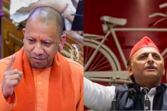 अखिलेश यादव