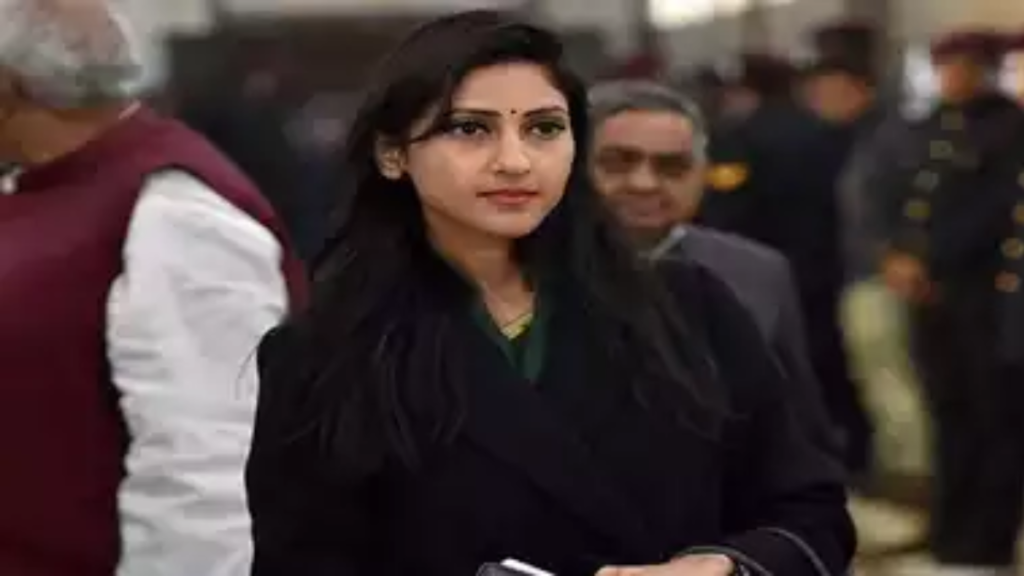 अदिति सिंह