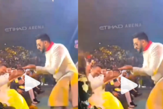 अभिषेक बच्चन का डांस वीडियो फिर हुआ वायरल