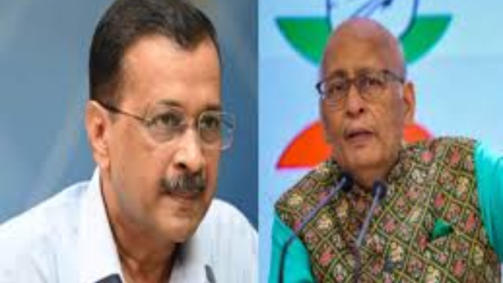 अभिषेक मनु सिंघवी