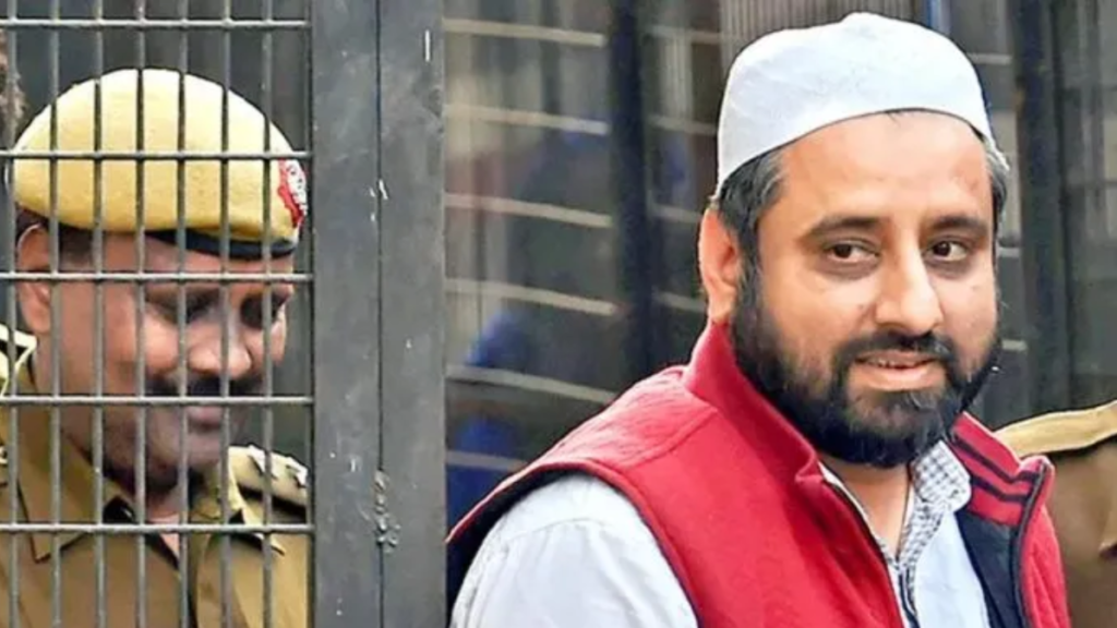 अमानतुल्ला खान