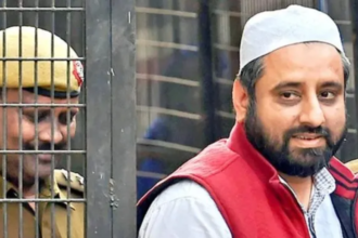 अमानतुल्ला खान