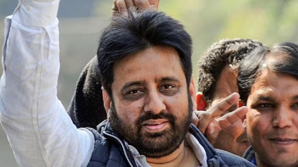 अमानुल्लाह खान