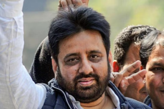 अमानुल्लाह खान