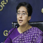 आतिशी बने Delhi की नई मुख्यमंत्री, अरविंद केजरीवाल