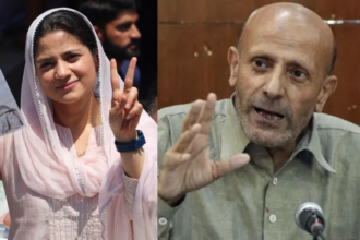 इल्तिजा मुफ्ती और इंजीनियर राशिद प्रमुख उम्मीदवारों में शामिल