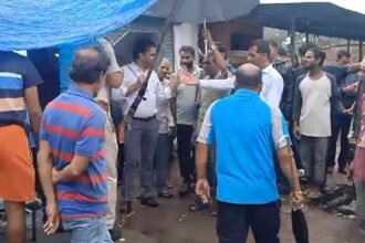 कलक्टर जितेंद्र सोनी