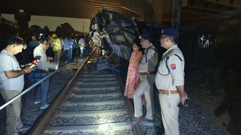 _कानपुर में बड़ा हादसा