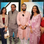 केंद्रीय मंत्री एसपी सिंह बघेल ने 40Under40 और Friends Media PR को दी बधाई Friends Media PR