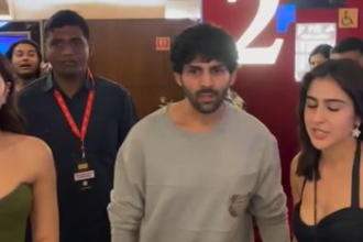 कॉल मी बे