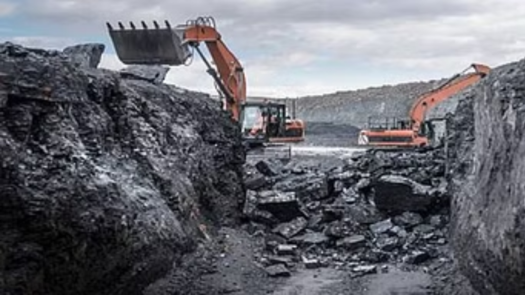 कोयला घोटाले