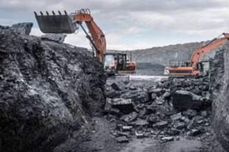 कोयला घोटाले