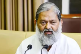 क्या अनिल विज का मुख्यमंत्री बनने का सपना कभी पूरा होगा