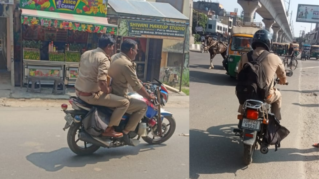 गाज़ियाबादमोदीनगर