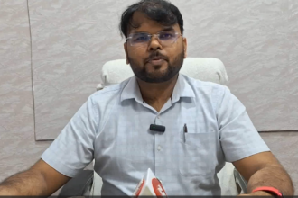 गाजीपुर मदरसा संचालकों का सरकार पर आरोप