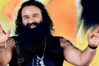 गुरमीत राम रहीम