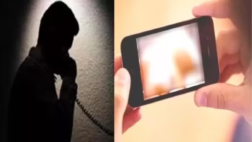 UP News: जालौन में युवक ने महिला को ब्लैकमेल किया, पुलिस की गाड़ी में टक्कर मारकर भागा 1 जालौन