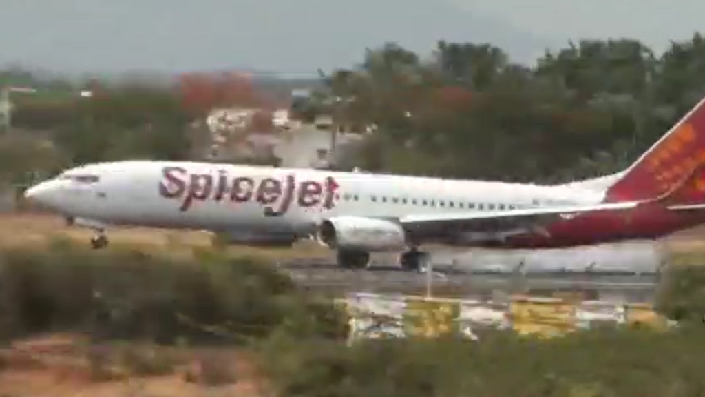 जैसलमेर में कल से इंडिगो की सीधी उड़ानें, Delhi और Mumbai से हवाई सेवाएं शुरू