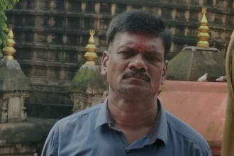 टाटानगर में रेलकर्मी का अपहरण