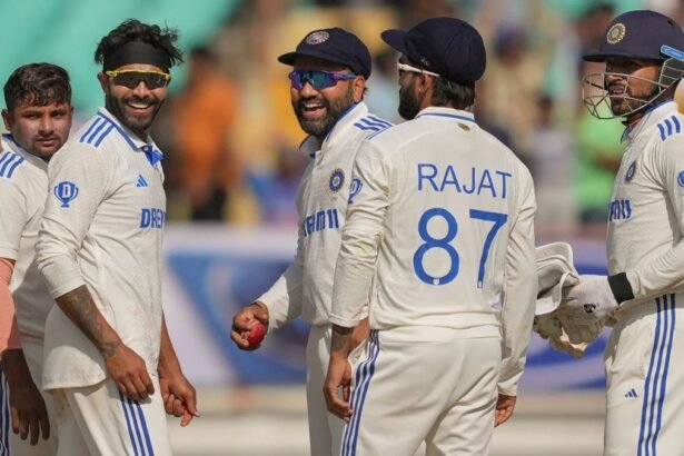 टीम इंडिया